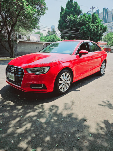 Audi A3 2.0 L Select At Dsg