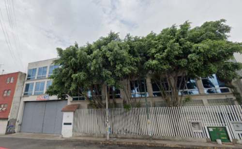 Terreno En Venta, Recuperación Bancaria, Col. San Sebastian, Azcapotzalco, Ciudad De Mexico. Laab2