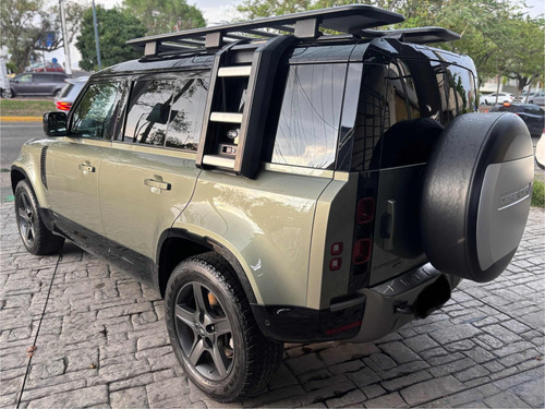 Land Rover Defender Dynamic Se 110 X Mild Hybrid 2021
