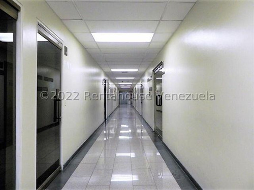 ClĂnicas Caracas Consultorio En Venta En Centro Profesional 24-24631 Cs