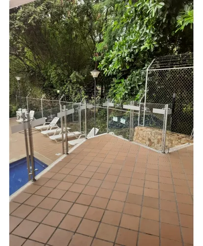 Venta De Apartamento De 65mt2 En El Bosque, Cali 10232.