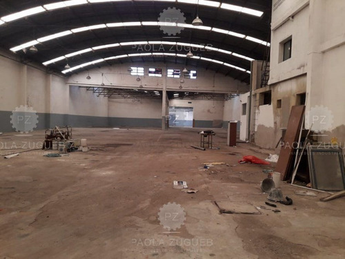 Imagen 8 de 11 de Depósito En Venta Ubicado En Avellaneda, Avellaneda