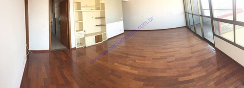 Imagem 3 de 18 de Venda - Apartamento - Vila Pavan - Americana - Sp - 2003jro