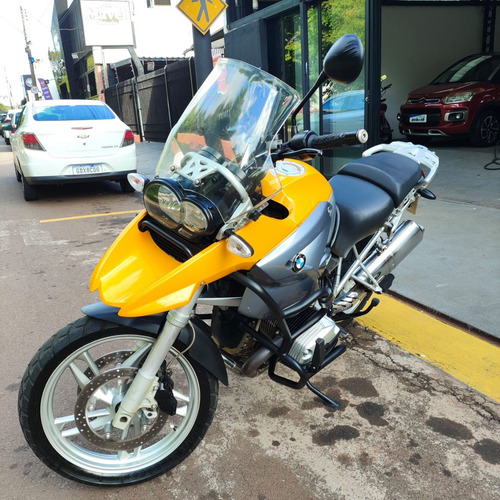 R 1200 Gs