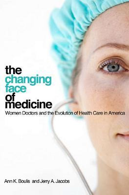 Libro The Changing Face Of Medicine : Women Doctors And T...