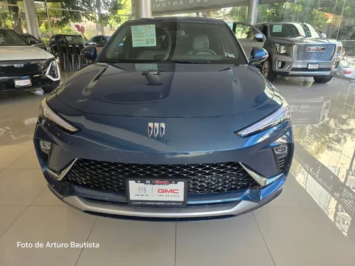 Buick Envision Avenir