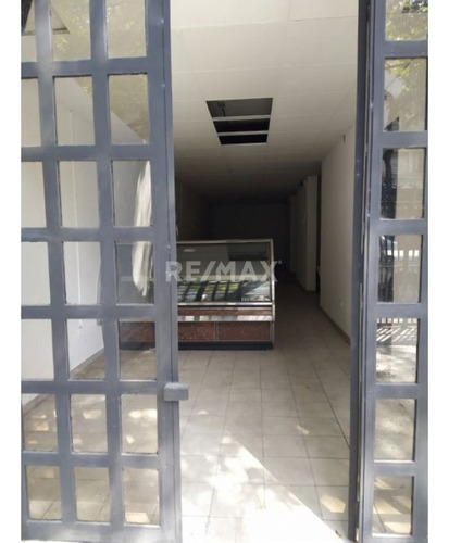 Alquiler Edificio Comercial Los Chaguaramos T300m2 C560m2