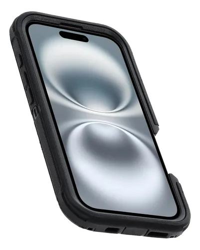 comprar Forro Otterbox Defender Series Para iPhone 16
