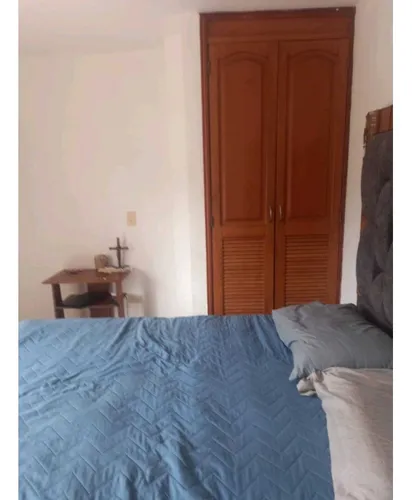 Vendo Apartamento En Calasanz
