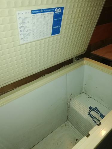 Freezer Usado Excelente Estado