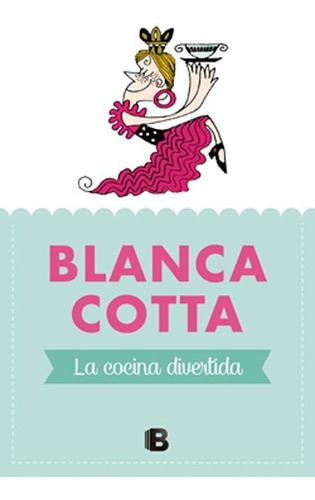 Cocina Divertida, La-cotta, Blanca-edic.b