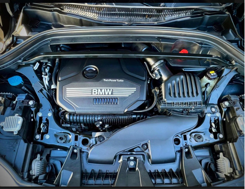 BMW X1 2.0 Sdrive 25i Xline 231cv