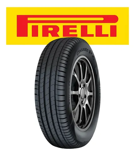 Pneu 185/65r15 Cinturato P6 Pirelli 88h | Frete grátis