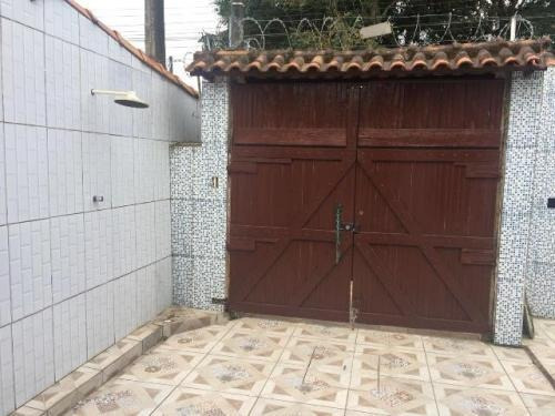 Casa No Belas Artes 600 Mts Praia Perto De Mercados Itanhaém