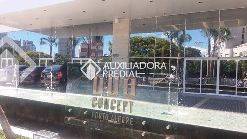 Imagem 4 de 9 de Flat - Cidade Baixa - Ref: 249249 - V-249249