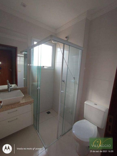 Imagem 14 de 26 de Apartamento Com 2 Dormitórios Para Alugar, 73 M² Por R$ 2.000,00/mês - Boa Vista - São José Do Rio Preto/sp - Ap0894