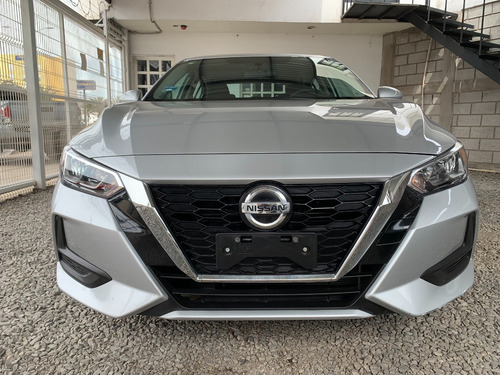 Nissan Sentra 2.0 Sense Mt