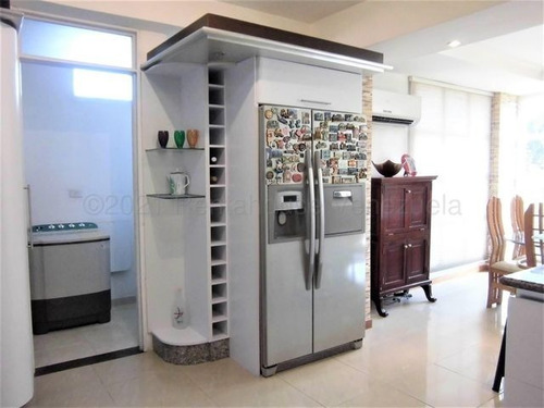 Imagen 27 de 29 de Apartamento En Venta La Trigaleña Valencia 23-14029 Lissett Peña Rentahouse Carabobo
