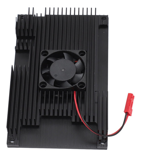 Funda De Aleación De Aluminio Para Ventilador De Refrigeraci