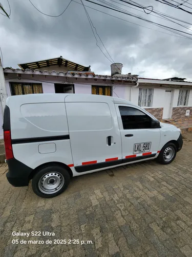 Renault Kangoo 1.6 Express Confort
