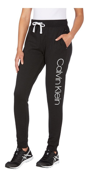 Pantalon Jogging Calvin Klein Importado Mujer | Envío gratis