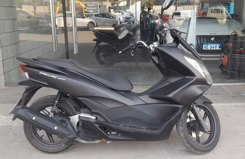 Imagen 4 de 8 de Honda Pcx 150 Muy Poco Uso
