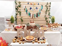 Comprar Alquiler De Paneles Fondos Teloneros Candy Bar