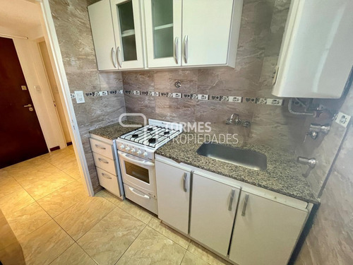 Imagen 8 de 30 de Tour Virtual Departamento En Venta 3 Ambientes Con Balcón Francés ~ Centro Mar Del Plata