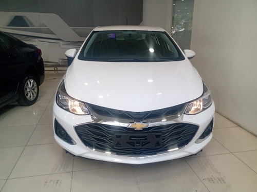 Chevrolet Cruze 1.4 Lt At Sedan