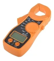 Comprar Pinza Amperimétrica Digital Baw Mt87 400a 