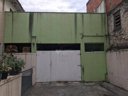 Imagem 5 de 5 de Casa À Venda, 84 M² Por R$ 395.000,00 - Colubande - São Gonçalo/rj - Ca20748