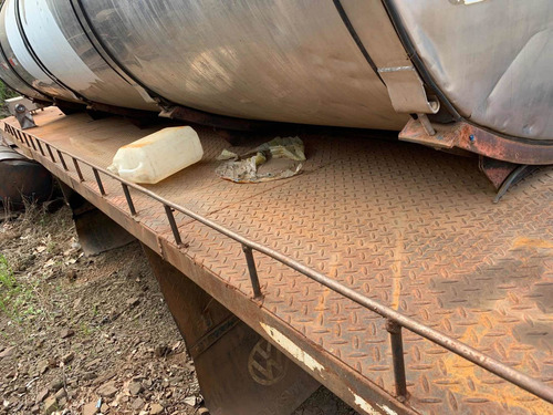 Imagem 6 de 9 de Tanque Rodoviário Padrão Água