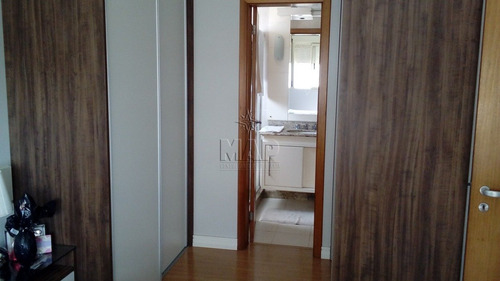 Imagem 15 de 15 de Apartamento - Higienopolis - Ref: 1042 - V-map03-0258