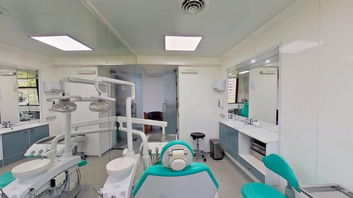 Excelente Consulta Dental | Metro Los Leones