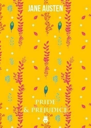 Pride & Prejudice - Jane Austen