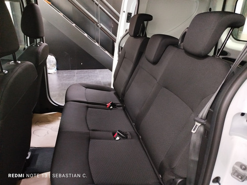 Renault Kangoo Ii Express 1.6 Sce Confort 5A