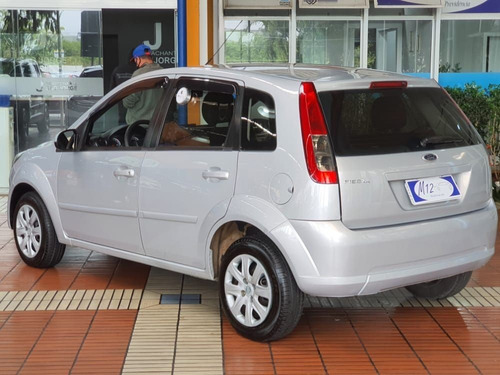 Ford Fiesta 1.0 Mpi Hatch 8v