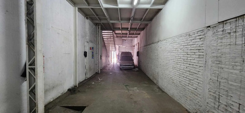 Galpón Industrial Bodega (170577)