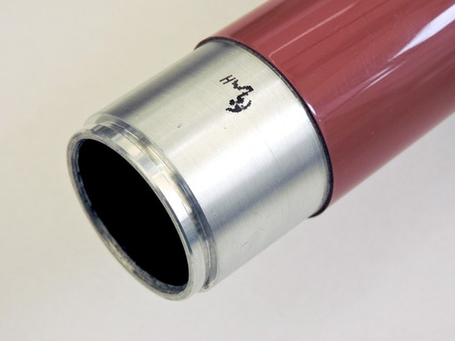 Imagen 4 de 6 de Rodillo Fusor Xerox Docucolor 240 / 250 / 260 / 7665