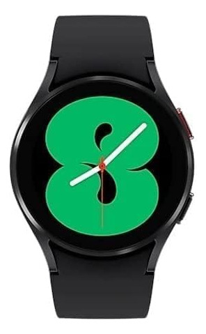 Reloj Inteligente Samsung Galaxy Watch 4 Bluetooth Y Gps 40 Mm - Azul