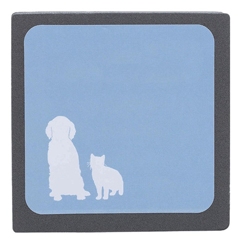 Esponja Para Quitar El Pelo De Mascotas, Para Limpiar Ropa,