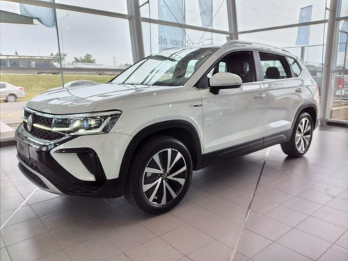 Imagen 14 de 15 de Vw Taos Highline Full At Entrega Inmediata Nd