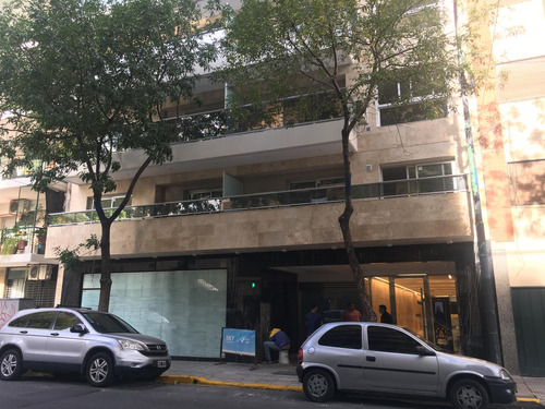 Tres Ambientes En Venta - A Estrenar Vidal Y Juramento