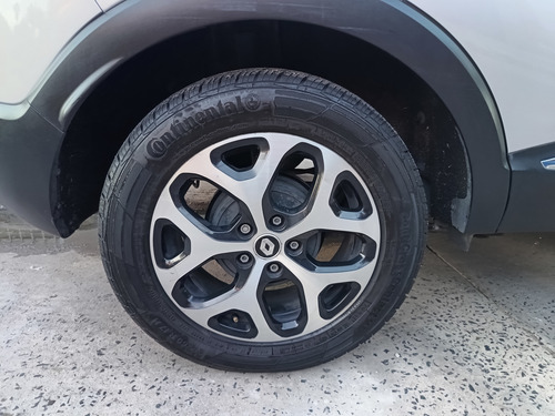 Renault Captur 2.0 Intens Manual