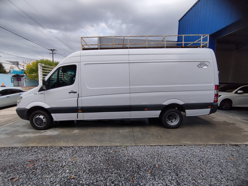Mercedes-Benz Sprinter 2.1 515 Combi 4325 150cv 19+1