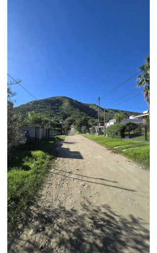 Chalet En Venta