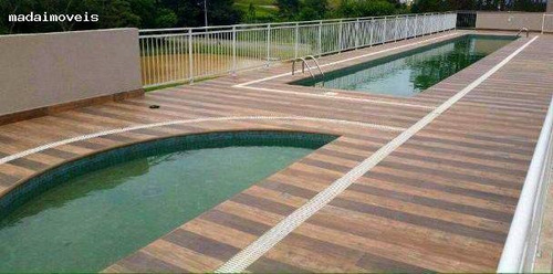 Terreno Em Condomínio Para Venda Em Mogi Das Cruzes, Jardim São Pedro - 3026_2-1162334