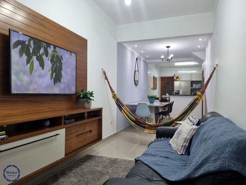 Casa Com 2 Dorms, Boqueirão, Santos - R$ 738 Mil, Cod: 13250 - V13250