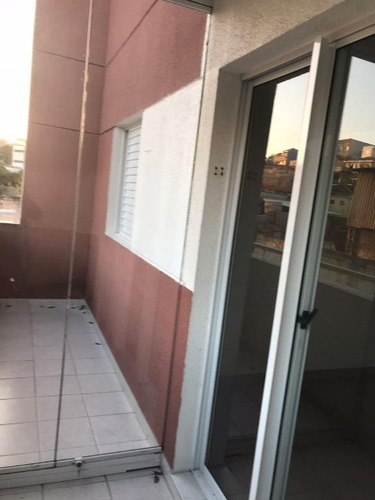 Imagem 3 de 11 de Apartamento Com 2 Dormitórios À Venda, 50 M² Por R$ 290.000 - Vila Amélia - São Paulo/sp - Ap3803v
