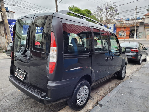 Imagem 15 de 15 de Doblo Elx 2006